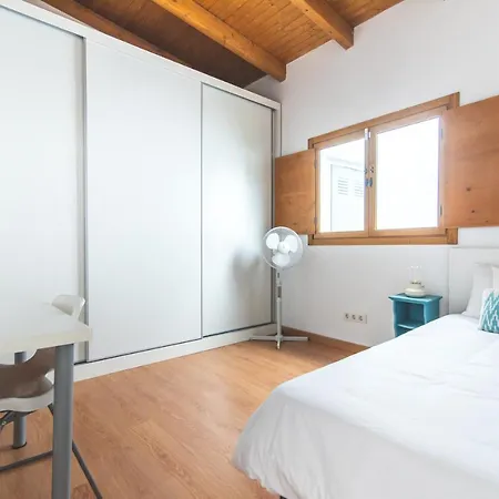 Home2book Charming Margarita's House Feriehus Teror