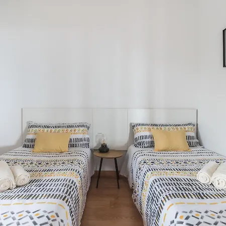 Ferienhaus Home2book Charming Margarita's House Teror