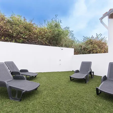 Home2book Charming Margarita's House Ferienhaus Teror